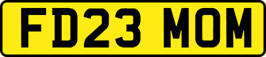 FD23MOM