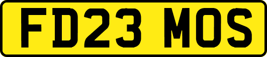 FD23MOS