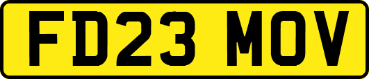 FD23MOV