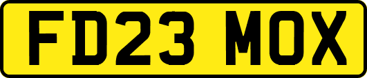 FD23MOX