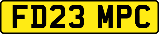 FD23MPC