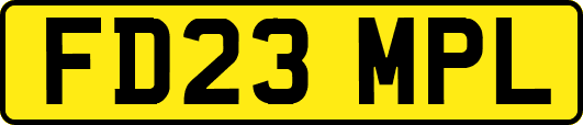 FD23MPL