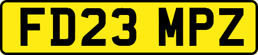 FD23MPZ
