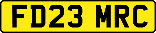 FD23MRC