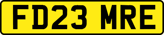 FD23MRE