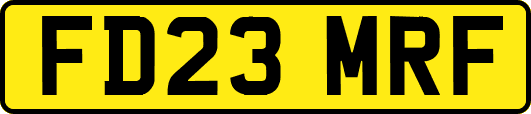 FD23MRF