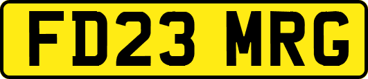FD23MRG