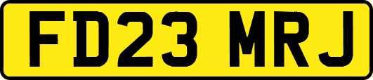 FD23MRJ