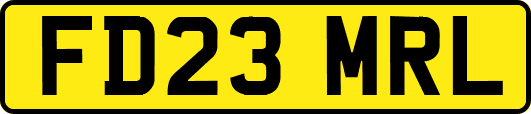 FD23MRL