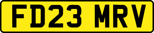 FD23MRV
