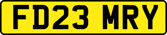 FD23MRY