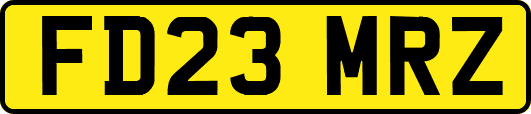 FD23MRZ