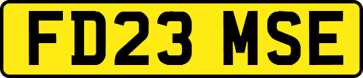 FD23MSE