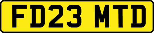 FD23MTD