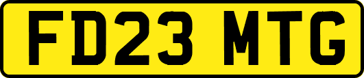 FD23MTG
