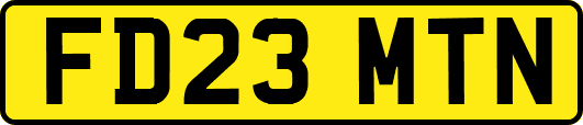 FD23MTN