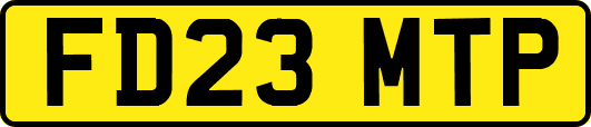 FD23MTP