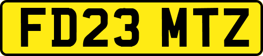 FD23MTZ
