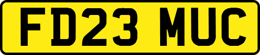 FD23MUC