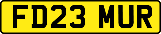 FD23MUR