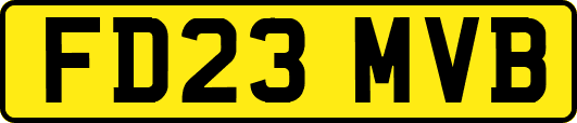 FD23MVB