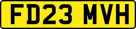 FD23MVH