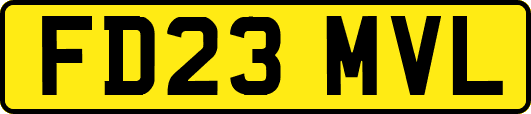 FD23MVL