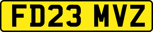 FD23MVZ