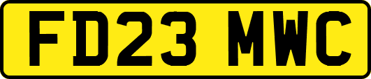 FD23MWC