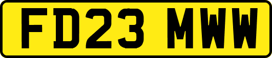 FD23MWW