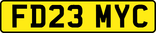 FD23MYC