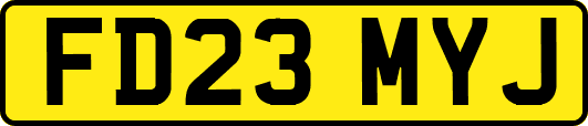 FD23MYJ