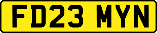 FD23MYN