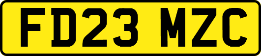 FD23MZC