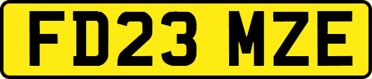 FD23MZE