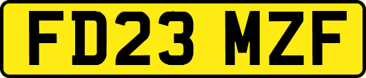 FD23MZF