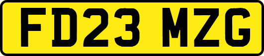 FD23MZG