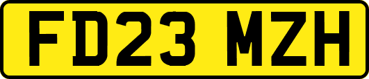 FD23MZH