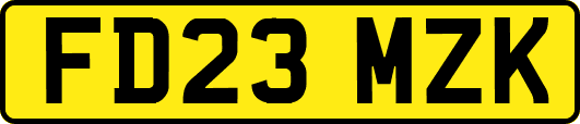 FD23MZK