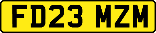 FD23MZM