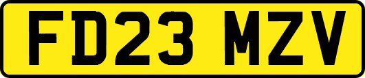 FD23MZV