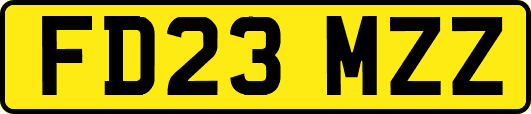 FD23MZZ