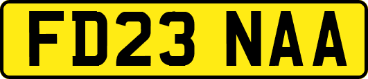 FD23NAA