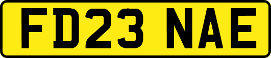 FD23NAE