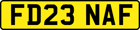 FD23NAF