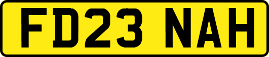 FD23NAH