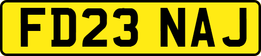 FD23NAJ