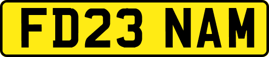 FD23NAM