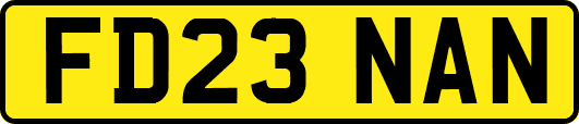 FD23NAN