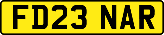 FD23NAR